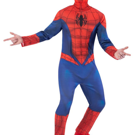 Spider - Man kostuum van Rubies koop je bij Partywinkel