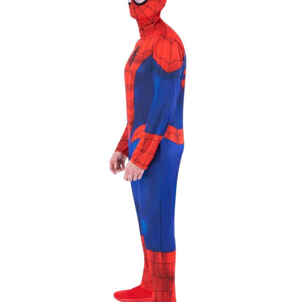 Spider - Man kostuum van Rubies koop je bij Partywinkel