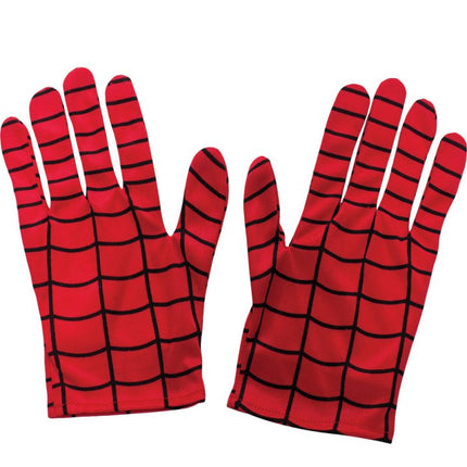 Spiderman Handschoenen Kind van Rubies koop je bij Partywinkel