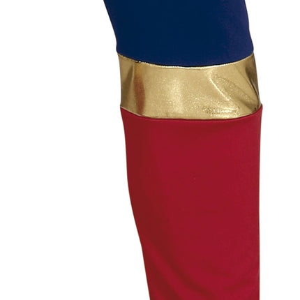 Spiderman Jumpsuit Heren van Fiestas Guirca koop je bij Partywinkel