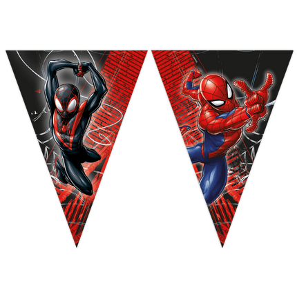 Spiderman Slinger World Of Webs 2,3m van Procos koop je bij Partywinkel