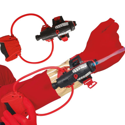 Spiderman Waterpistool Kind van Fiestas Guirca koop je bij Partywinkel