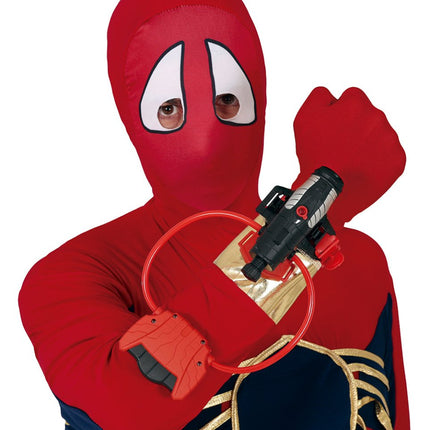 Spiderman Waterpistool Kind van Fiestas Guirca koop je bij Partywinkel