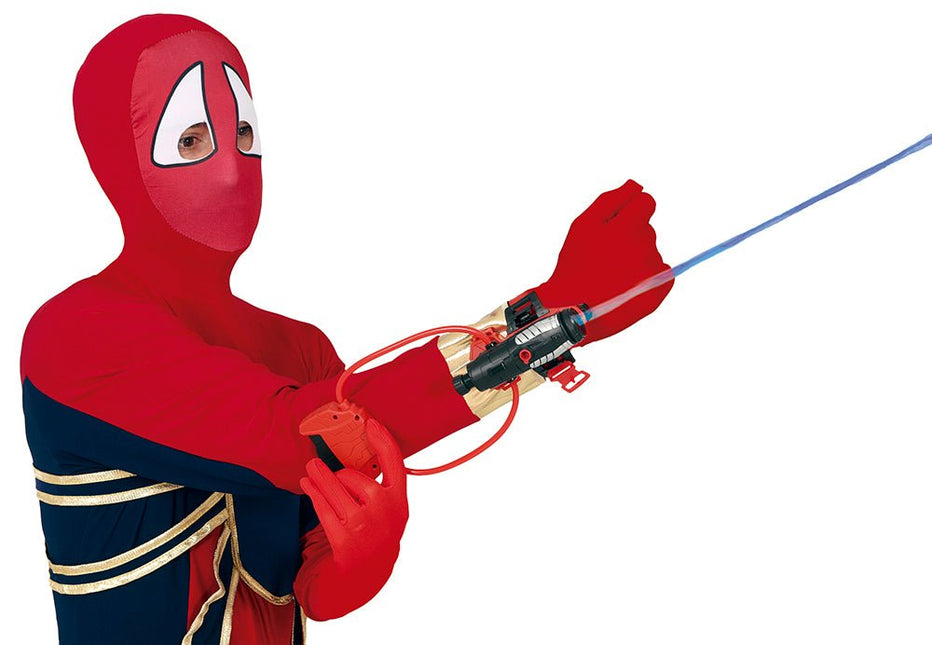Spiderman Waterpistool Kind van Fiestas Guirca koop je bij Partywinkel
