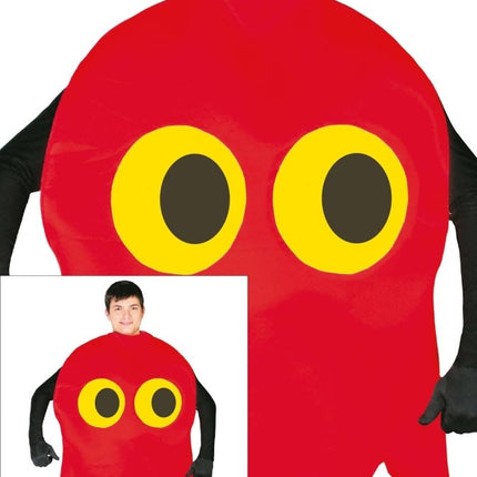 Spook Kostuum L van Fiestas Guirca koop je bij Partywinkel