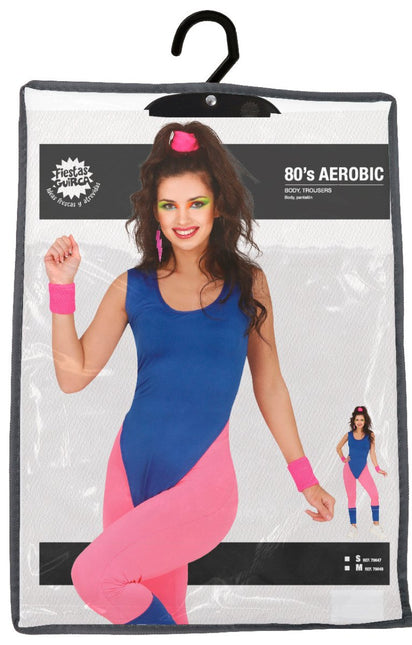 Sporter Kostuum Dames van Fiestas Guirca koop je bij Partywinkel