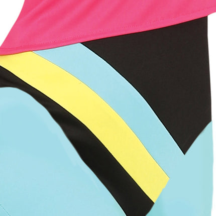 Sporter Kostuum Dames Roze van Fiestas Guirca koop je bij Partywinkel