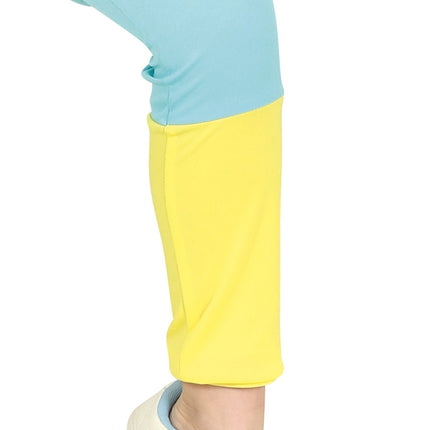 Sporter Kostuum Meisje van Fiestas Guirca koop je bij Partywinkel