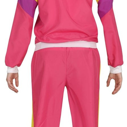 Sporter Kostuum Turnen 14/16 jaar van Fiestas Guirca koop je bij Partywinkel