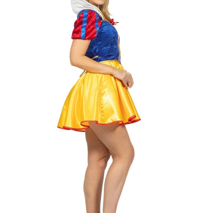 Sprookjesprinses van Wilbers & Wilbers koop je bij Partywinkel