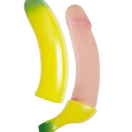 Spuitende Piemel Banaan van Widmann koop je bij Partywinkel