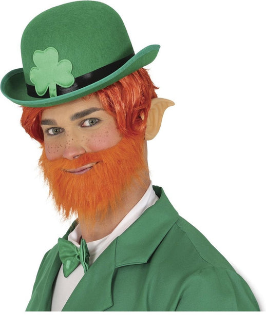 St Patrick'S Day Bolhoed van Fiestas Guirca koop je bij Partywinkel