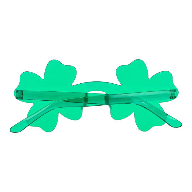 St. Patrick'S Day Bril Klavertje Vier van Boland koop je bij Partywinkel