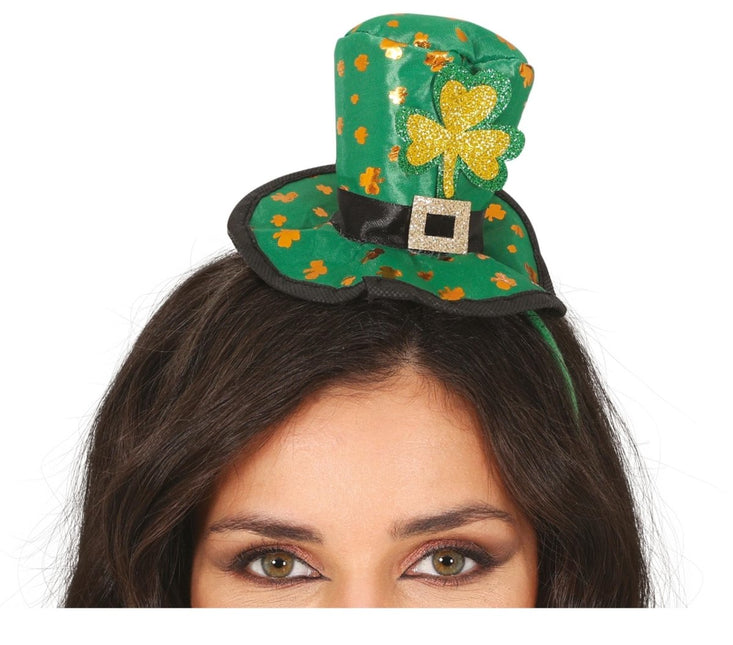St. Patrick'S Day Haarband van Fiestas Guirca koop je bij Partywinkel