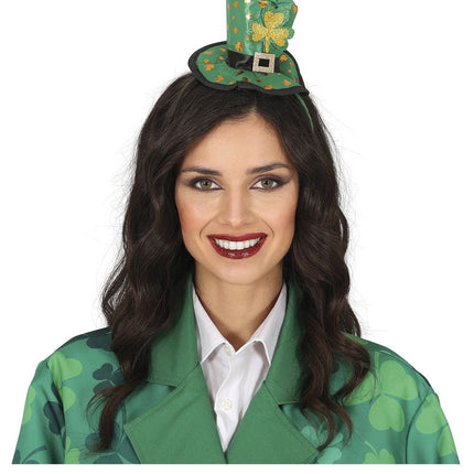 St. Patrick'S Day Haarband van Fiestas Guirca koop je bij Partywinkel
