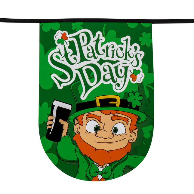 St. Patrick's Day Slingers 6m van Boland koop je bij Partywinkel