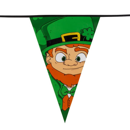 St. Patrick's Day Slingers 8m van Boland koop je bij Partywinkel