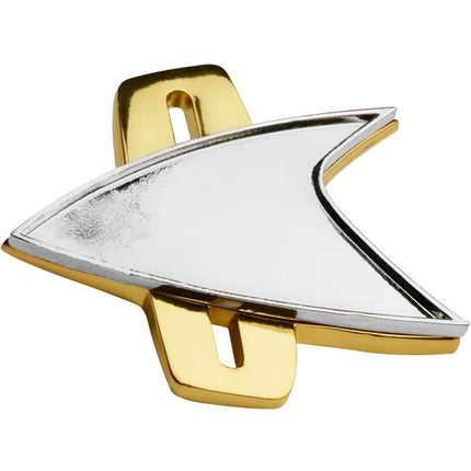 Star Trek Voyager Badge van Smiffys koop je bij Partywinkel