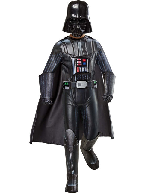 Star Wars Kostuum Darth Vader Premium Kind van Rubies koop je bij Partywinkel
