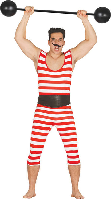 Sterkste Man Kostuum van Fiestas Guirca koop je bij Partywinkel