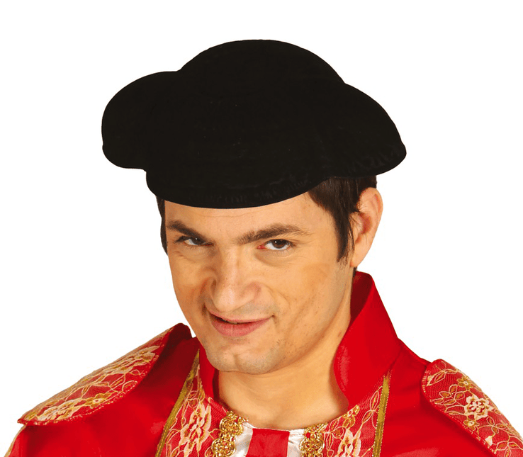 Stierenvechters Hoed van Fiestas Guirca koop je bij Partywinkel