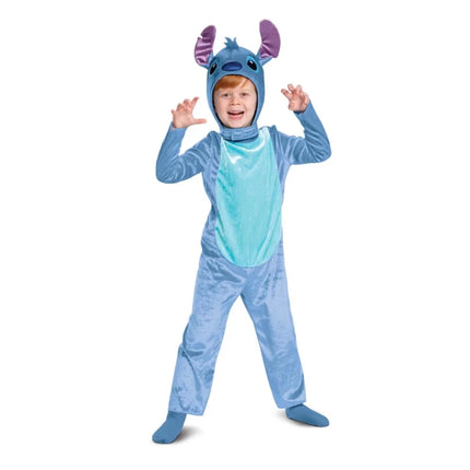 Stitch Kostuum Kind van Ciao International koop je bij Partywinkel