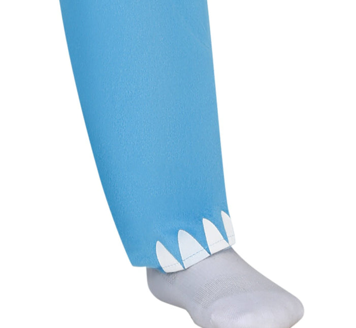 Stitch Onesie Blauw Kind van Fiestas Guirca koop je bij Partywinkel