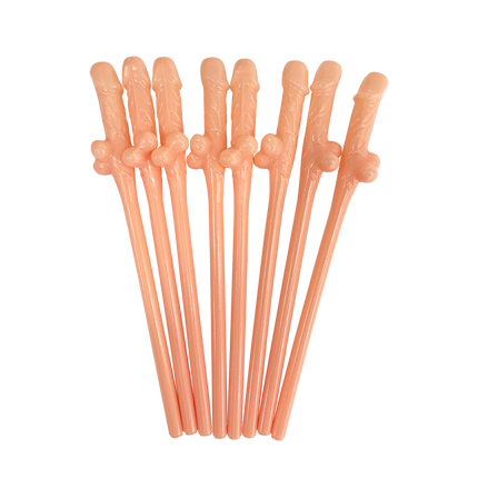 Penis Rietjes 19,5cm 8st