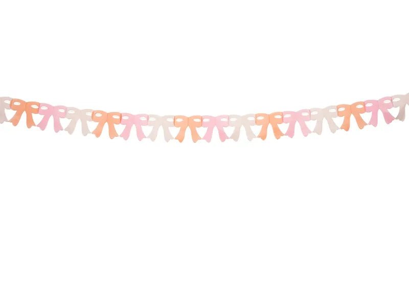 Strik Slinger Gekleurd 3m van Partydeco koop je bij Partywinkel