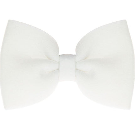 Witte Strik van Wilbers & Wilbers koop je bij Partywinkel