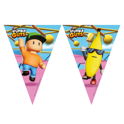 Stumble Guys Slinger van Procos koop je bij Partywinkel