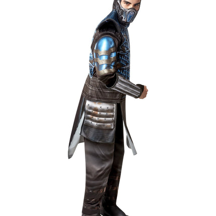 Kostuum Sub-Zero