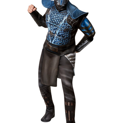 Kostuum Sub-Zero