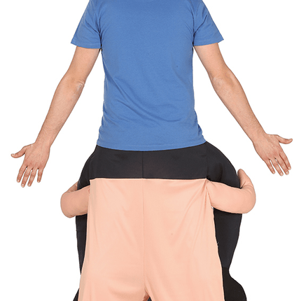 Sumo Pak Carry Me van Fiestas Guirca koop je bij Partywinkel