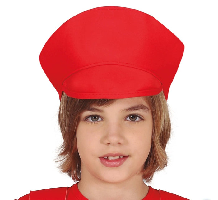 Super Mario Kostuum Kind van Fiestas Guirca koop je bij Partywinkel