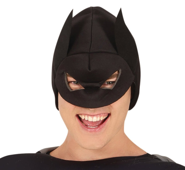 Superheld Kostuum Heren Biteman van Fiestas Guirca koop je bij Partywinkel