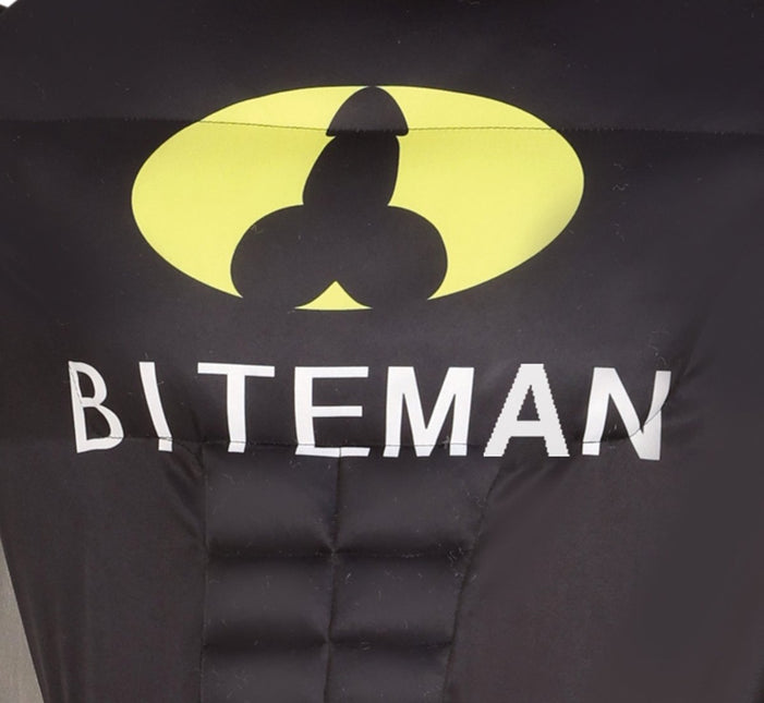 Superheld Kostuum Heren Biteman van Fiestas Guirca koop je bij Partywinkel