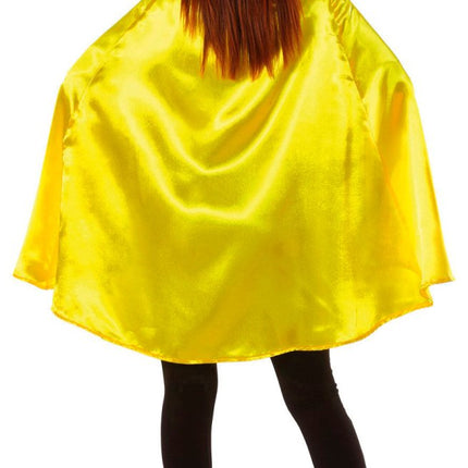 Superheld Kostuum Vleermuis Dames Deluxe van Fiestas Guirca koop je bij Partywinkel