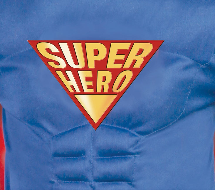 Superheld Pak Kind van Fiestas Guirca koop je bij Partywinkel