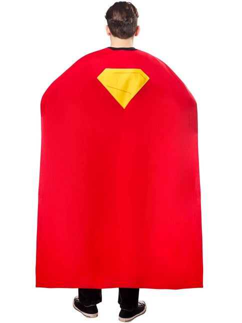 Superman-cape