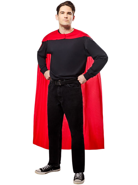 Superman-cape