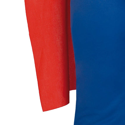 Superman Kostuum Heren van Fiestas Guirca koop je bij Partywinkel