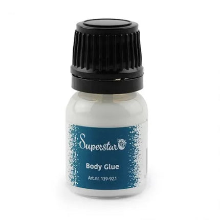 Witte Huidlijm 9ml