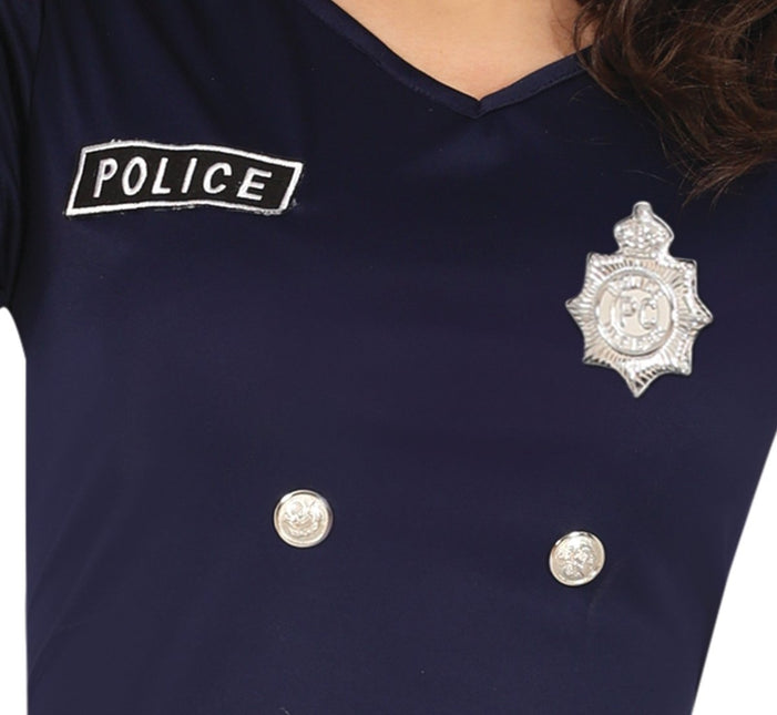 Swat Pak Dames 3 delig van Fiestas Guirca koop je bij Partywinkel