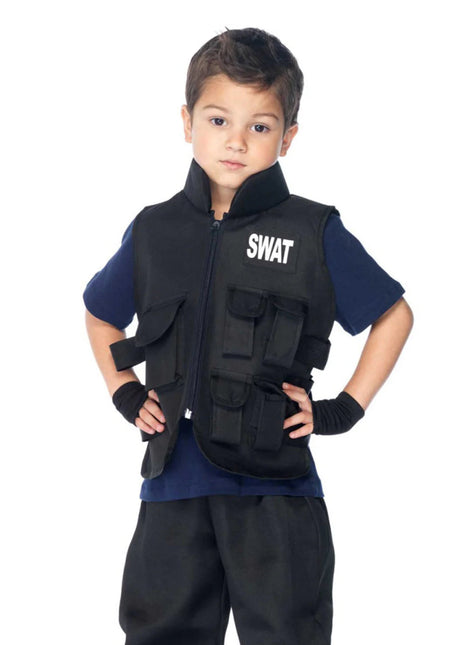 Swat Pak Kind Leg Avenue van Leg Avenue koop je bij Partywinkel