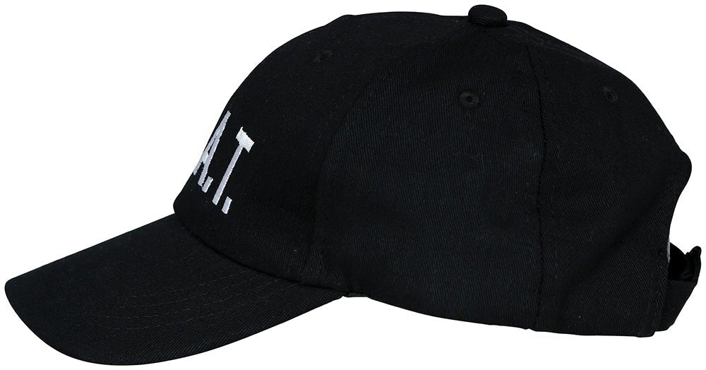 Swat Pet Zwart van Fiestas Guirca koop je bij Partywinkel