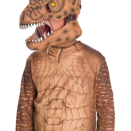 T-Rex Beweegbare Kaak Masker