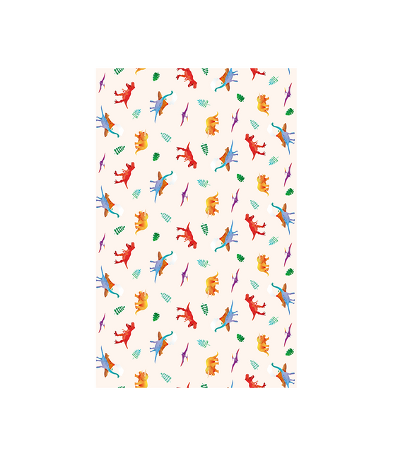 Tafelkleed - Dino