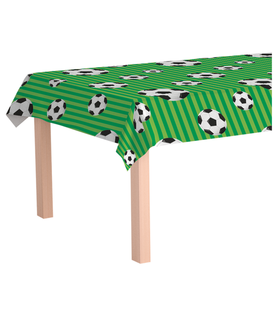 Tafelkleed - Football