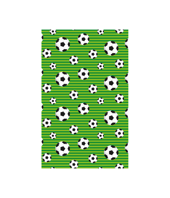 Tafelkleed - Football